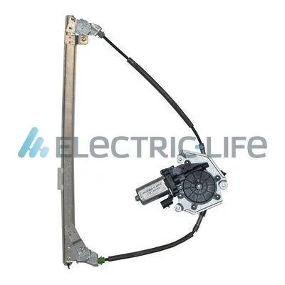 ZRPG08LB Electric Life Підйомник механічний вітрового скла