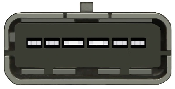 Купити Склопідйомник передньої лівої двері Renault Master II HD, FD