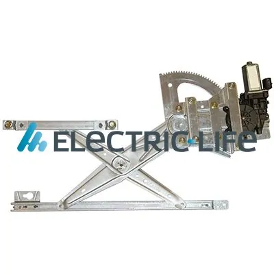 Склопідйомник (механізм переміщення скла) Electric Life ZRRV15R ціна, від 101.17 USD