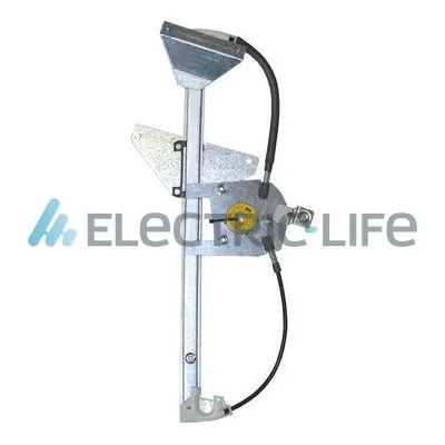 ZRTY703R Electric Life Склопідйомник (механізм переміщення скла)