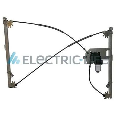 ZRRN70R Electric Life Механізм склопідіймача дверей передніх, правих