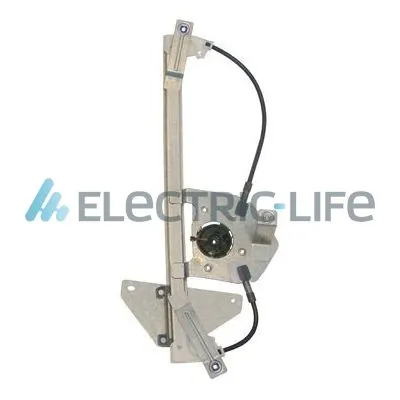 ZRCT720L Electric Life Механізм стеклопод'емника двері задньої, лівої