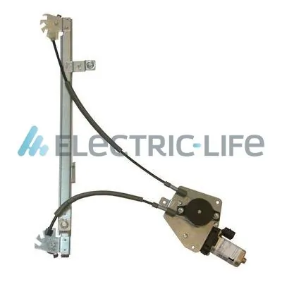 ZRPG19L Electric Life Підйомник механічний вітрового скла