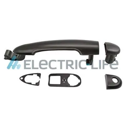 Купити MMS0276 Magneti Marelli Ручка передньої двері зовнішня