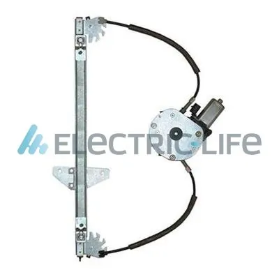 AC453 Airtex Підйомник механічний вітрового скла