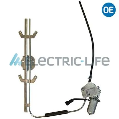 Склопідйомник (механізм переміщення скла) Electric Life ZRME19R ціна, від 144.01 USD