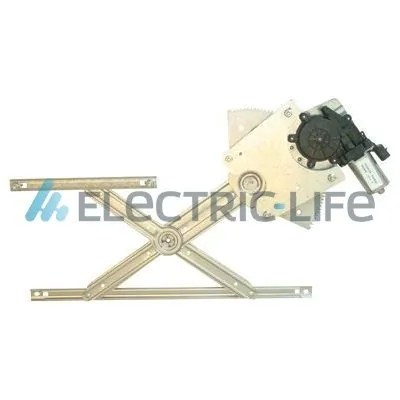 ACQ0126 Magneti Marelli Склопідйомник (механізм переміщення скла)