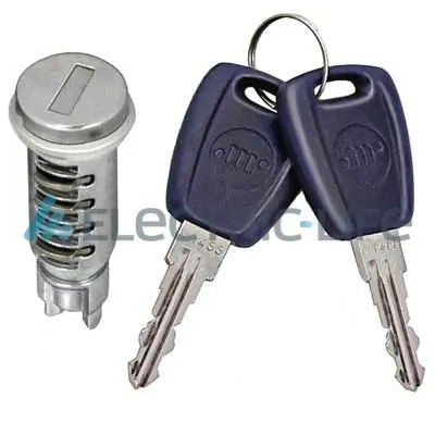Лічинка замка багажника (двері 3/5-х задніх) Magneti Marelli MMS0095 ціна, від 14.66 USD