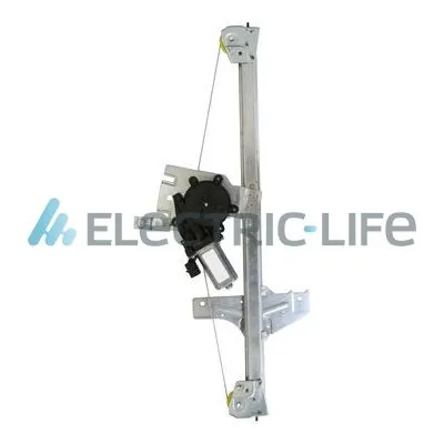 ZRCT54R Electric Life Склопідйомник (механізм переміщення скла)