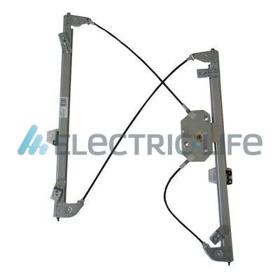 Склопідйомник з електродвигуном Magneti Marelli AC1541 ціна, від 32.54 USD