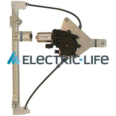 ZRFT70L Electric Life Підйомник механічний вітрового скла