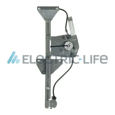 ZRHD704L Electric Life Підйомник механічний вітрового скла