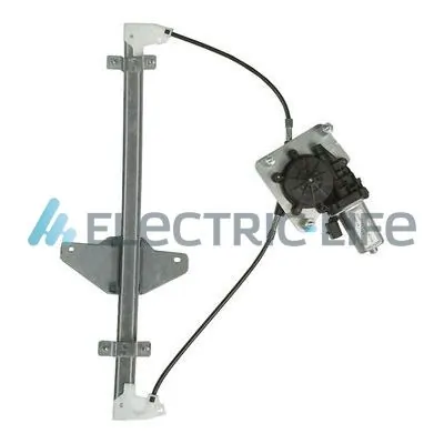 Склопідйомник з електродвигуном Chevrolet Captiva I позашляховик (C100) (2006 - 2010) ціна, від 25.39 USD