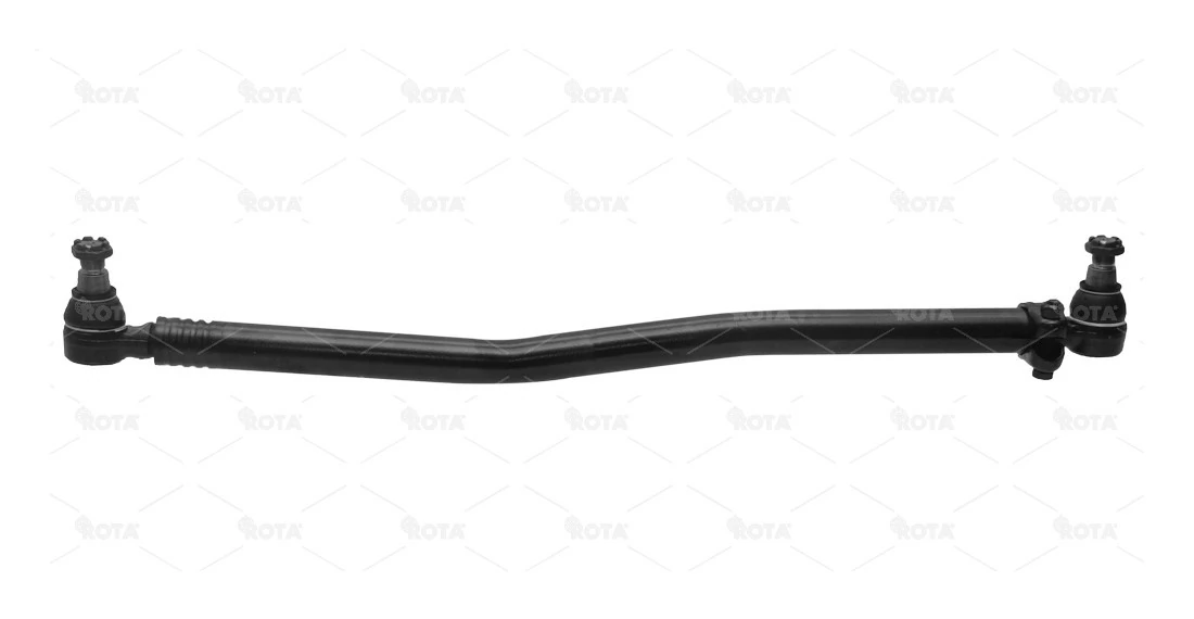 Тяги кермові на Mercedes Benz Truck TRUCK ACTROS  