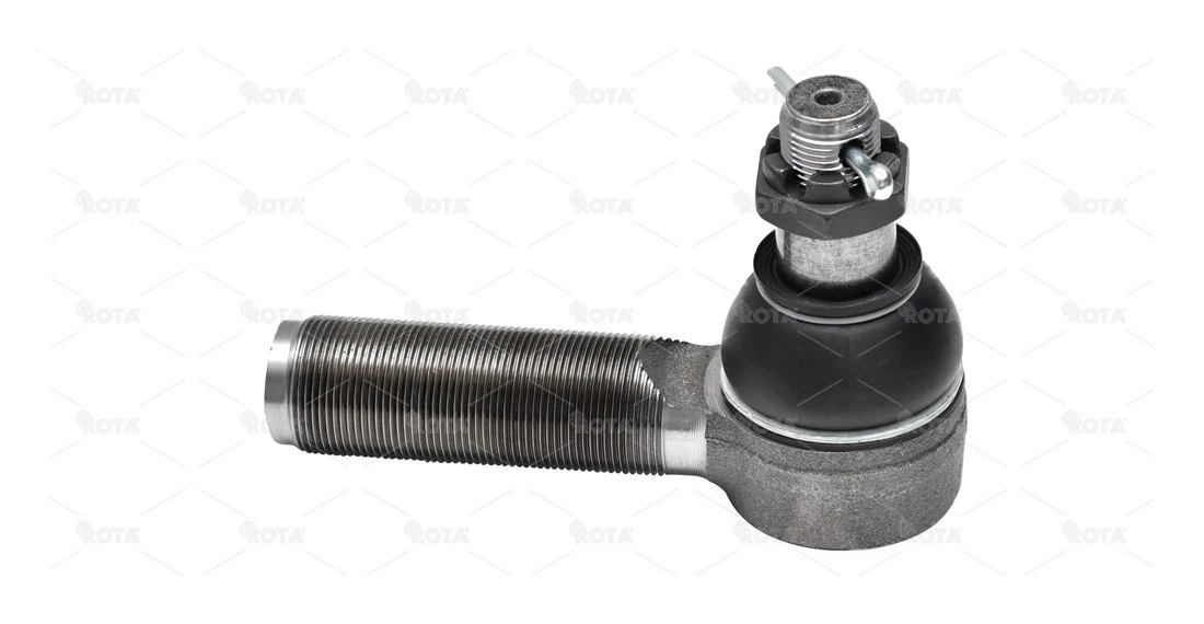 Накінечник центральної рульової тяги, лівий DAF 45 