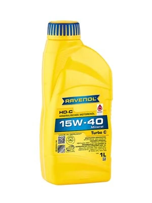 Моторне масло XO15W40QSDF Ford