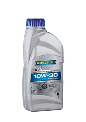 XO10W30QSP Ford Масло двигуна