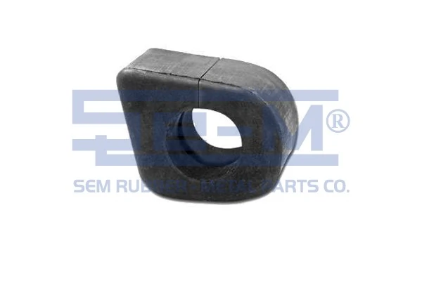 Купити A6753231485 Mercedes Подушка стабілізатора передня