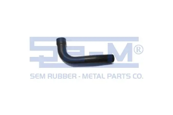 7482226449 Renault (RVI) Патрубок системи охолодження