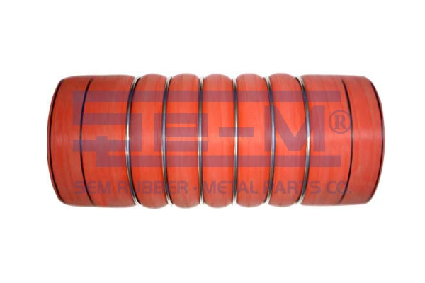 Шланг/патрубок интеркуллера R69158 Rapro