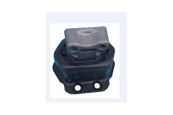 2136889 DAF Задня подушка двигуна