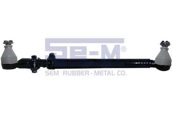 Купити A4103300503 Mercedes Тяга рульова в зборі, ліва