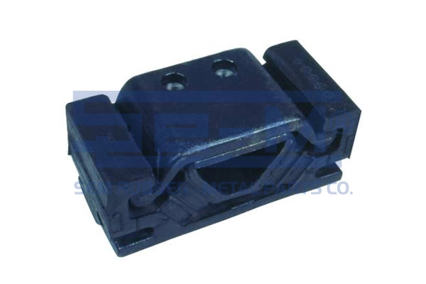 Подушка (опора) двигуна, передня Mercedes A3072400117 ціна, від 47.16 USD