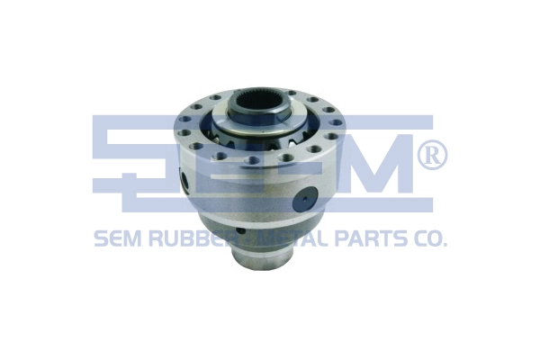 Диференціал задній Euroricambi 56170326 ціна, від 696.40 USD