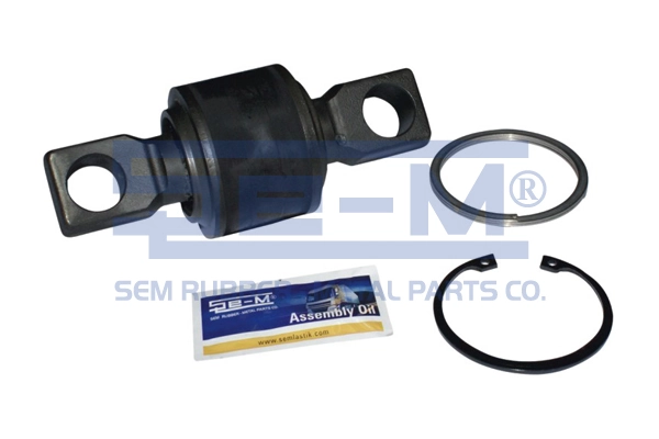 Купити A0003502005 Mercedes Сайлентблок задньої реактивної тяги