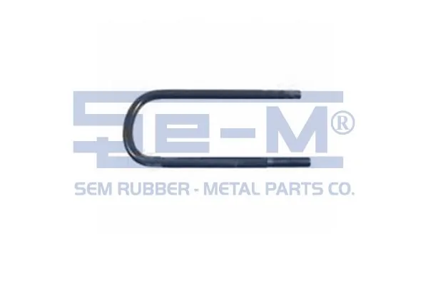 Стремянка ресори (TRUCK) BPW 1038925 ціна, від 24.93 USD