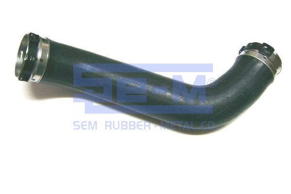 Купити A960501458464 Mercedes Шланг/патрубок радіатора охолодження, верхній