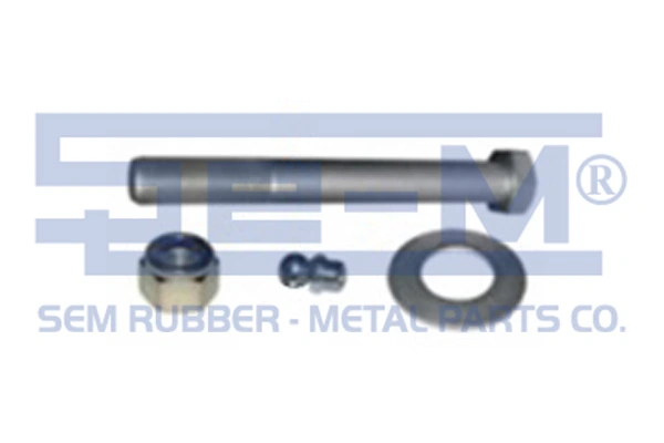 Купити 5010130738S Renault (RVI) Ремкомплект сережки ресори