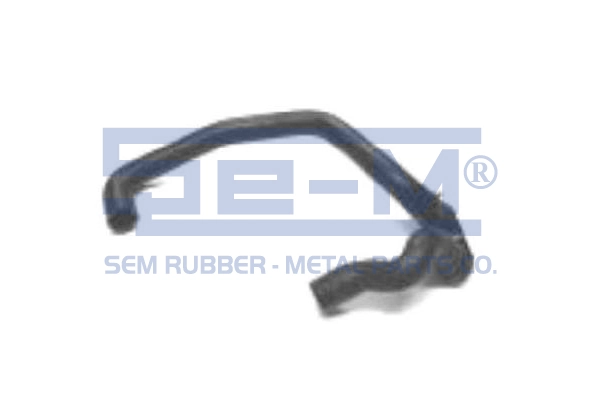 Патрубок грубки Mercedes A9738300096 ціна, від 16.94 USD