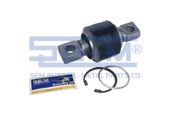 Купити A0003501805 Mercedes Сайлентблок задньої реактивної тяги
