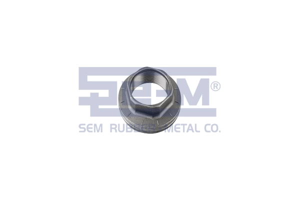 Гайка маточини передньої Schmitz 017424 ціна, від 13.61 USD