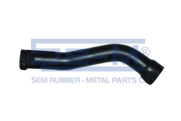 7420780845 Renault (RVI) Шланг/патрубок радіатора охолодження, нижній