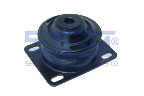 A3142230112 Mercedes Подушка передньої опори двигуна