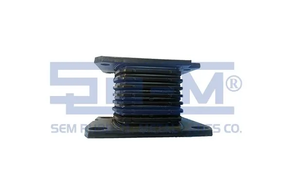 Купити A9603250496 Mercedes Сайлентблок ресори, задній