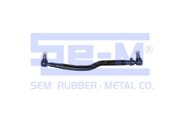 A9574600505 Mercedes Тяга рульова поздовжня, передньої підвіски