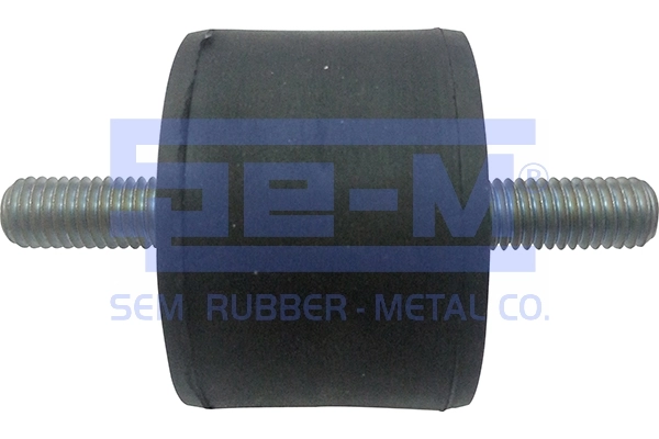 Подушка кріплення глушника Renault (RVI) 5000750630