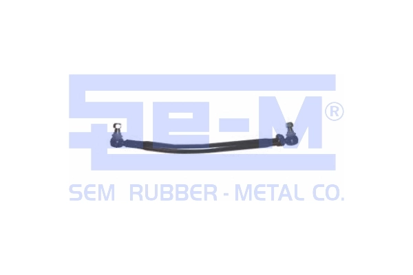 A0024602405 Mercedes Тяга рульова в зборі
