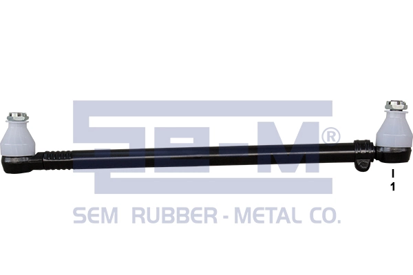 Купити RVI5010060764 Renault (RVI) Тяга рульова поздовжня, передньої підвіски