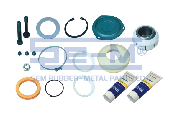 Ремкомплект кульової променевої тяги Mercedes A0005861933