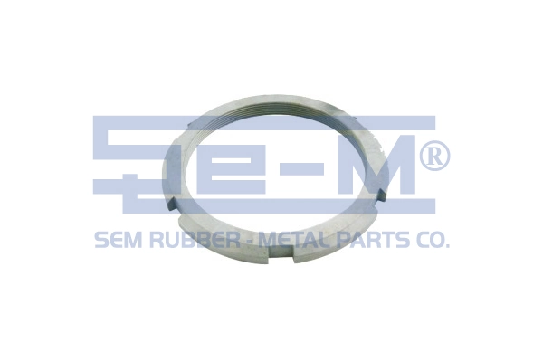 Купити A9463560226 Mercedes Гайка маточини задньої