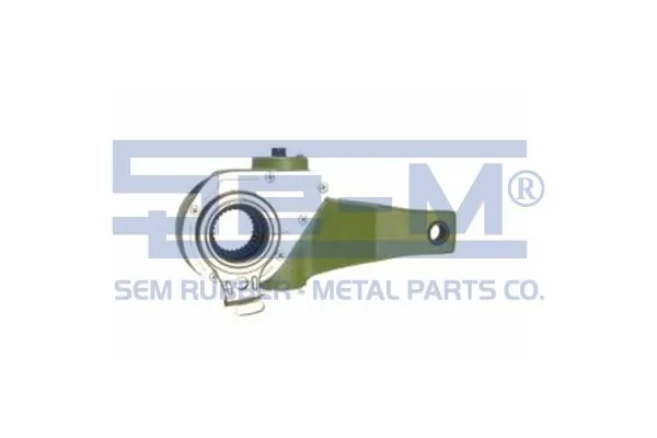 5010260027 Renault (RVI) Трещетка гальмівна, заднього моста