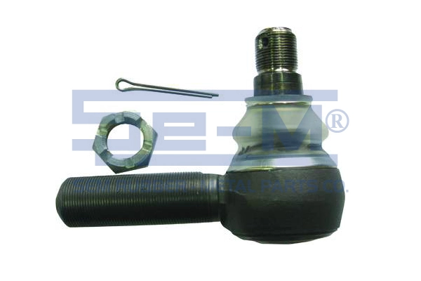 Купити A0004607748 Mercedes Накінечник поздовжньої рульової тяги