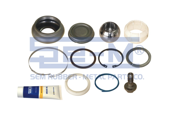 Купити 7420741710 Renault (RVI) Ремкомплект кульової променевої тяги