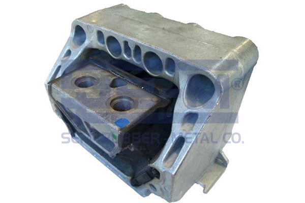 Купити A9602412313 Mercedes Задня опора двигуна