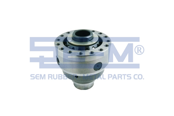 Диференціал задній Mercedes A9443500523 ціна, від 570.08 USD
