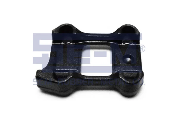 Підкладка під драбину задньої ресори Schmitz 013257 ціна, від 70.55 USD